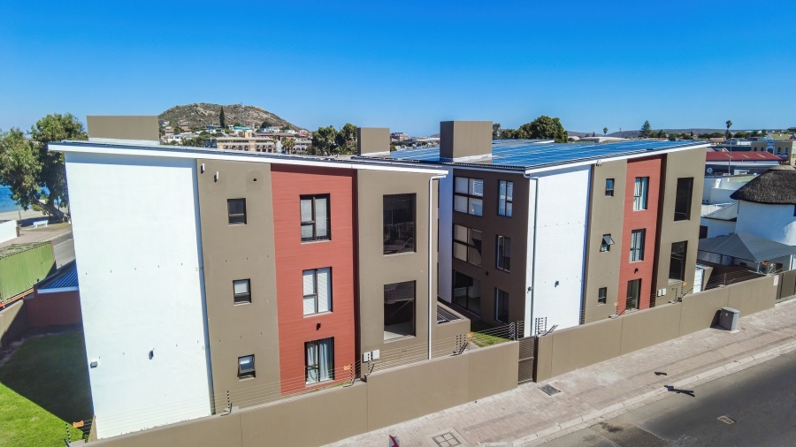2 Bedroom Property for Sale in Saldanha Western Cape
